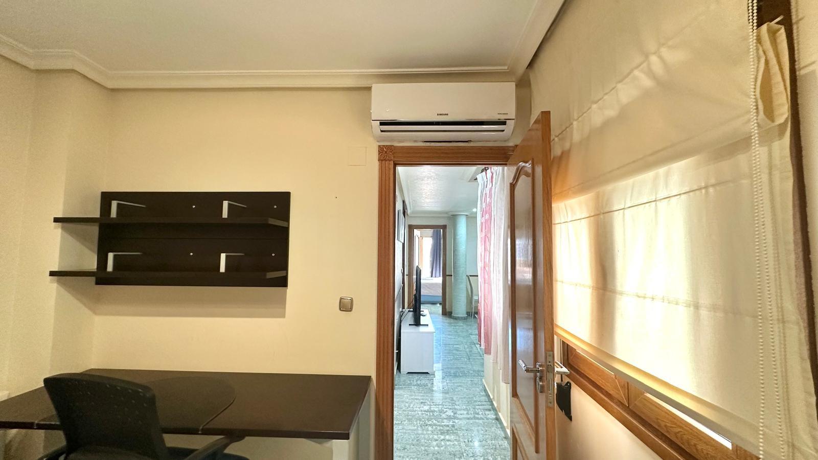 Penthouse for Sale in Torrevieja, Alicante