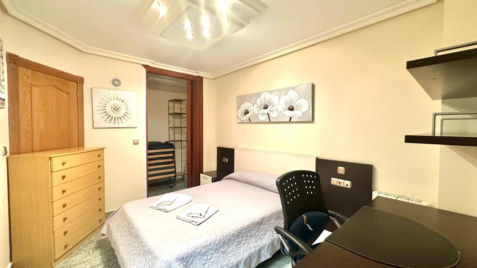 Penthouse for Sale in Torrevieja, Alicante