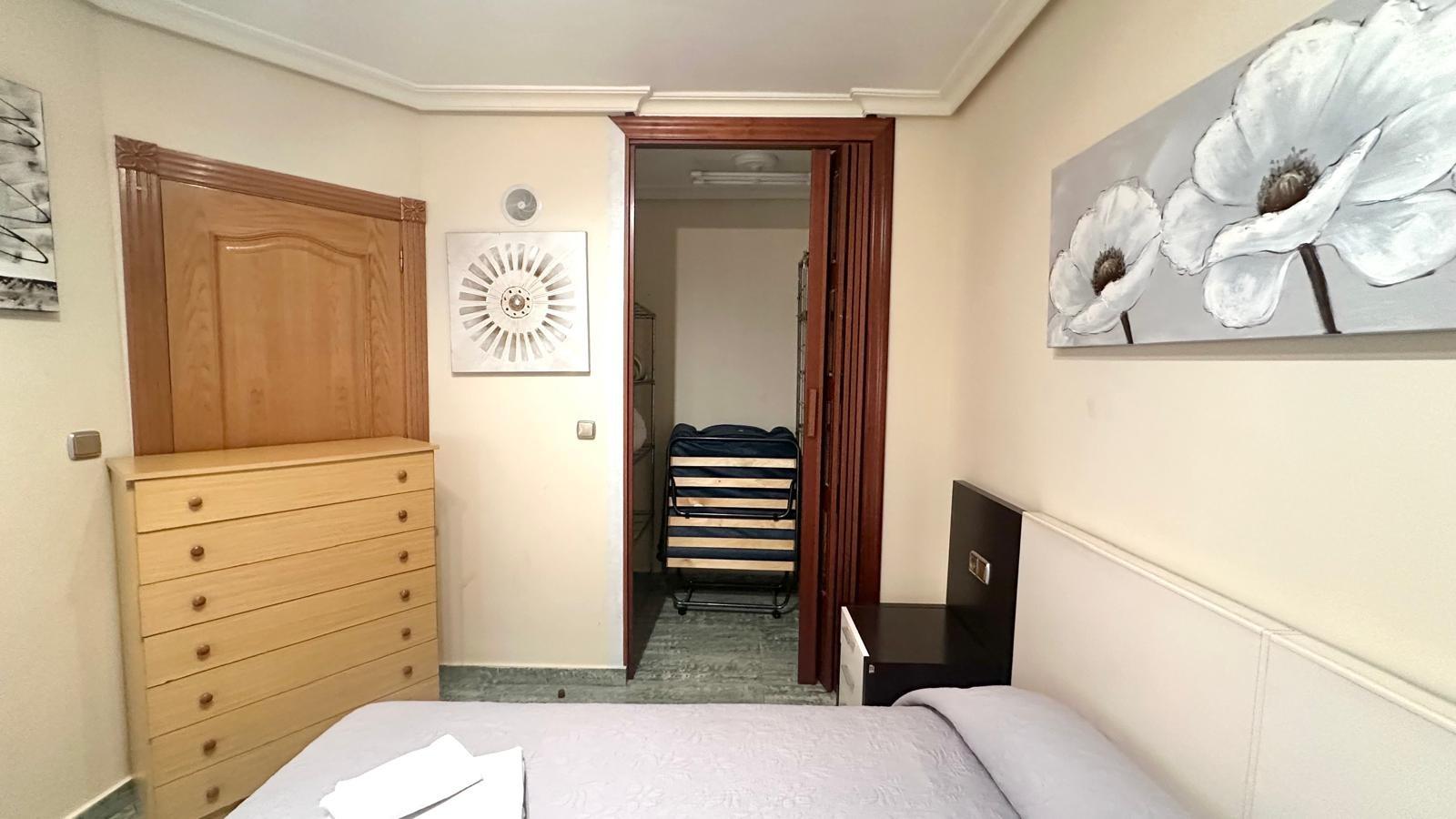Penthouse for Sale in Torrevieja, Alicante
