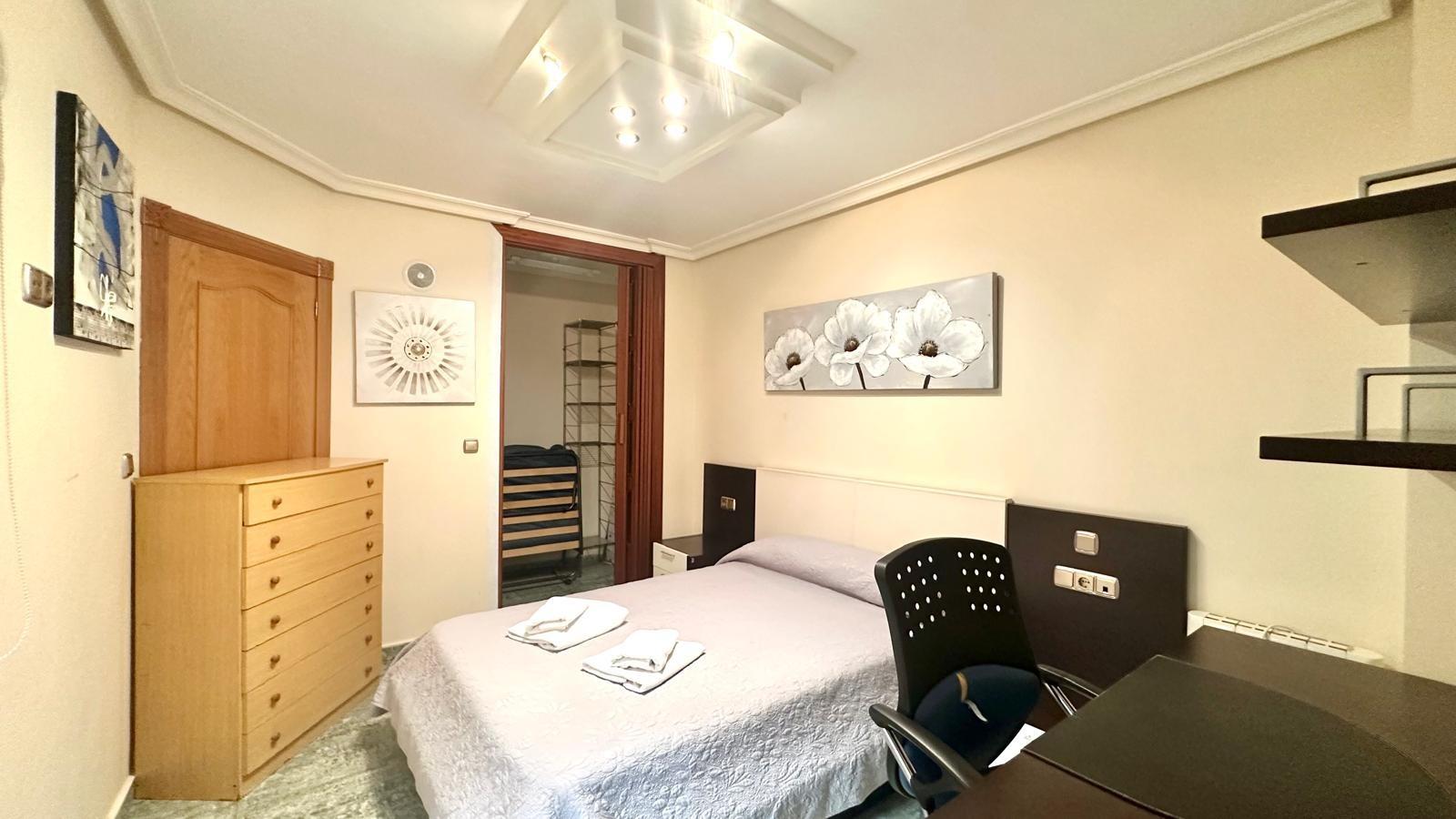 Penthouse for Sale in Torrevieja, Alicante