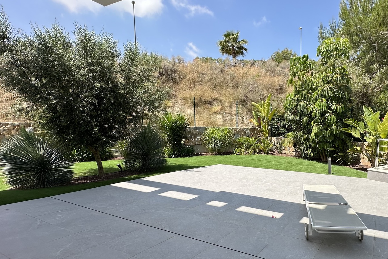 Villa for Sale in Las Colinas Golf, Alicante