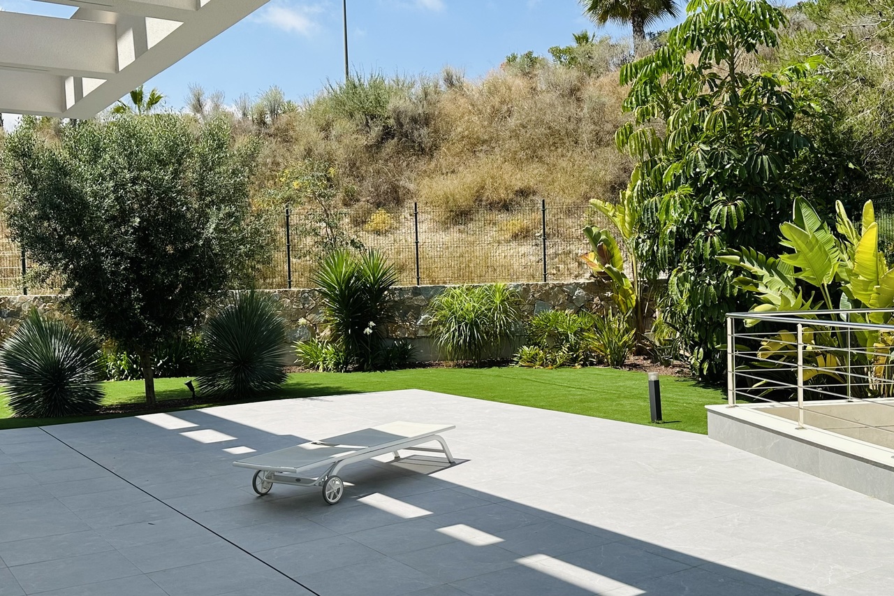 Villa for Sale in Las Colinas Golf, Alicante