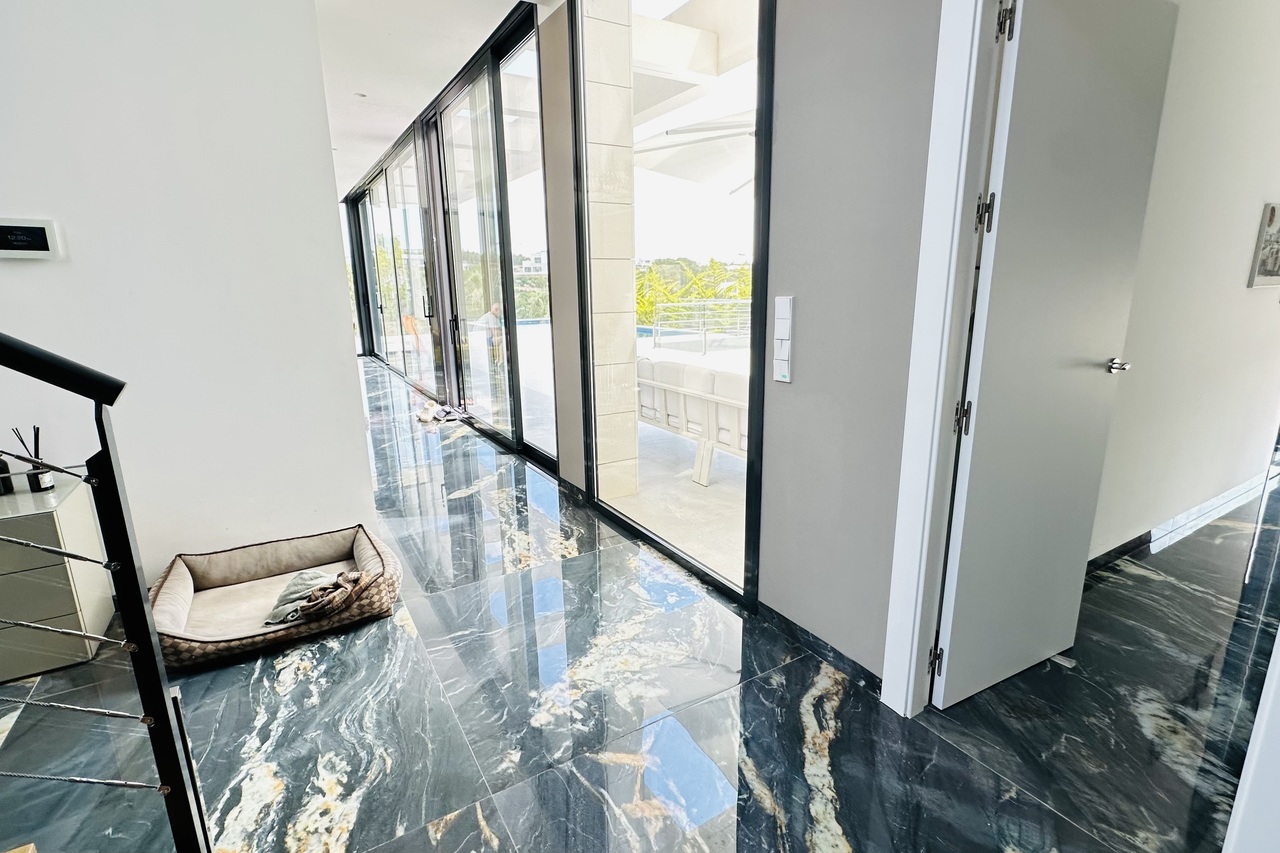 Villa for Sale in Las Colinas Golf, Alicante