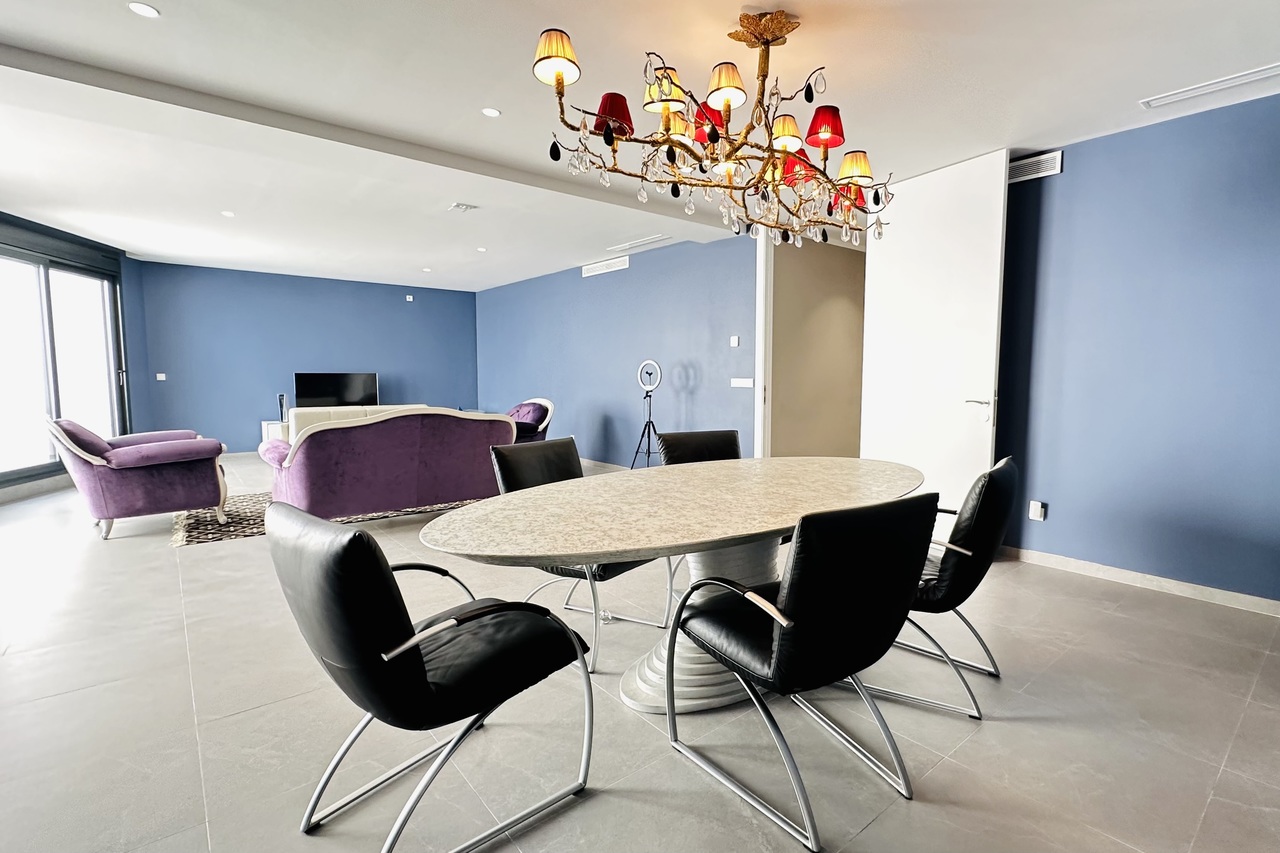 Villa for Sale in Las Colinas Golf, Alicante