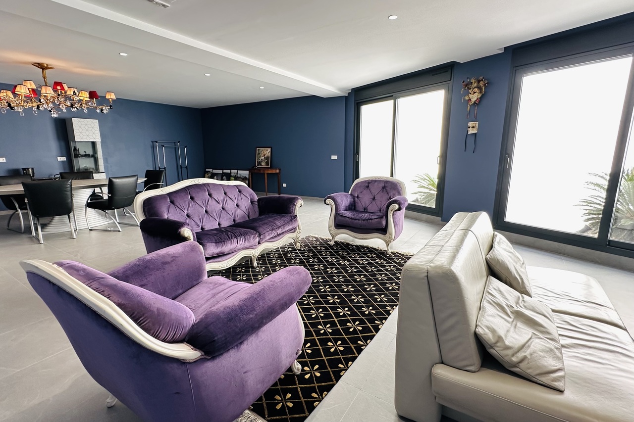 Villa for Sale in Las Colinas Golf, Alicante