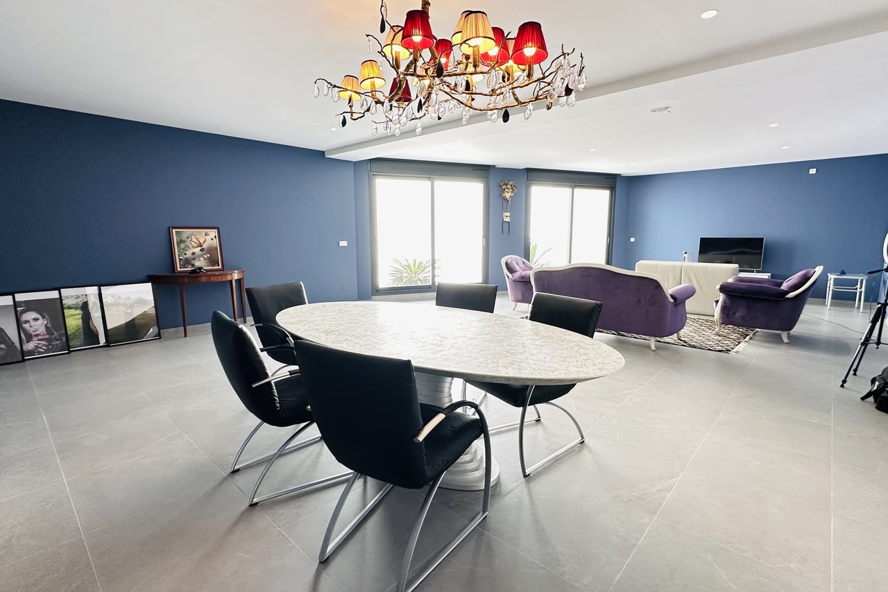 Villa for Sale in Las Colinas Golf, Alicante