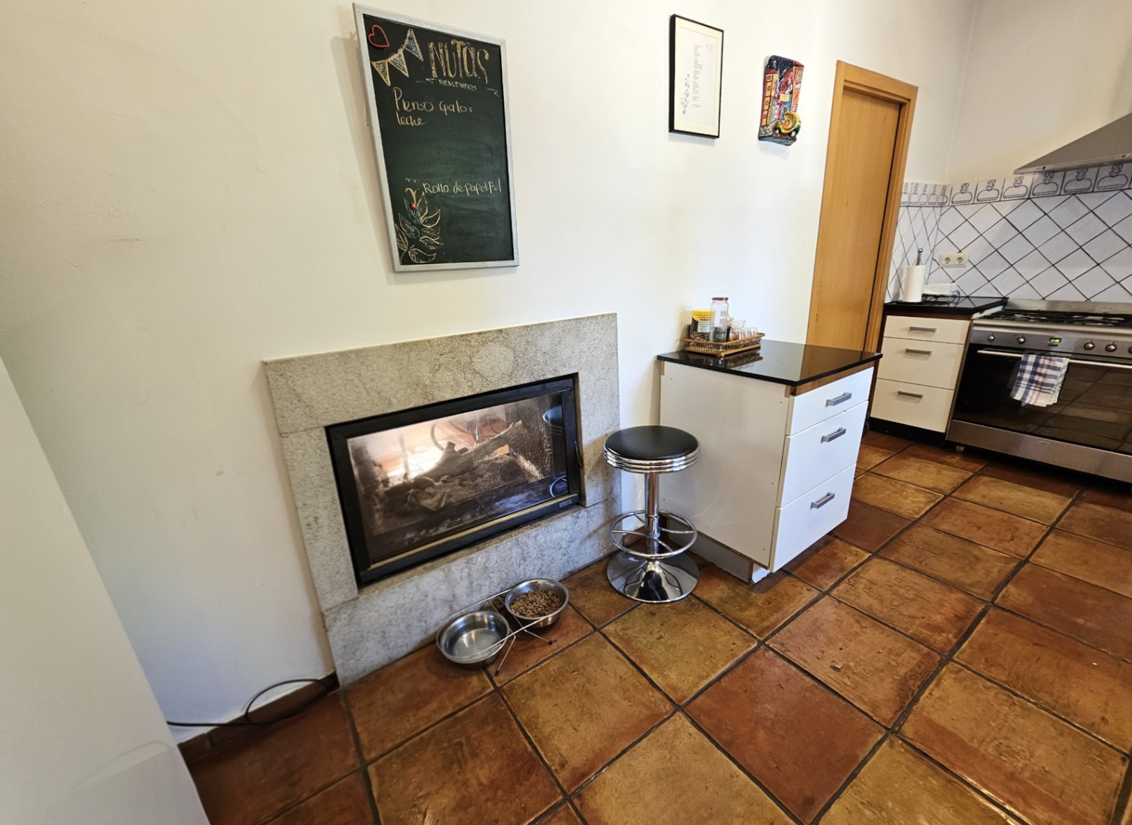 Villa for Sale in Ondara, Alicante