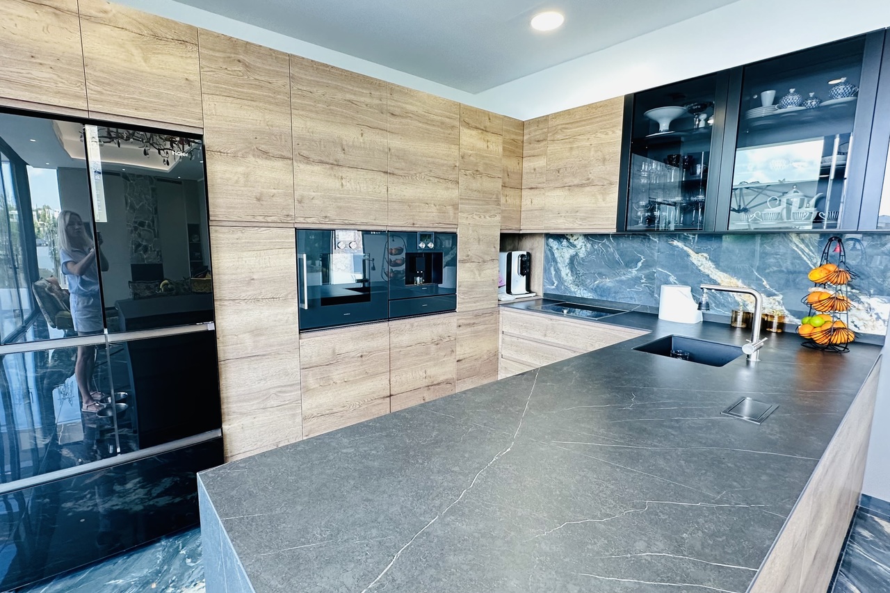 Villa for Sale in Las Colinas Golf, Alicante