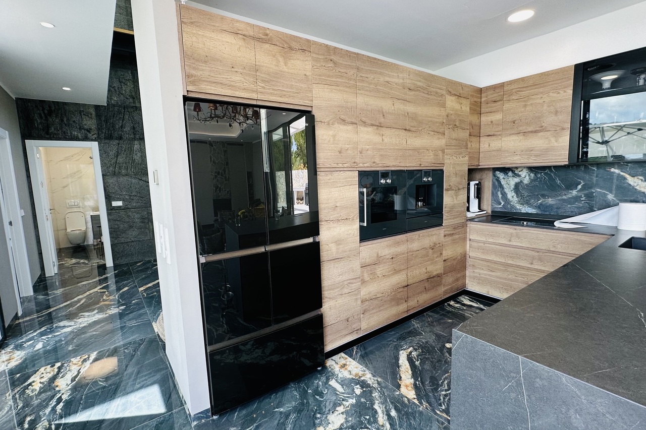 Villa for Sale in Las Colinas Golf, Alicante