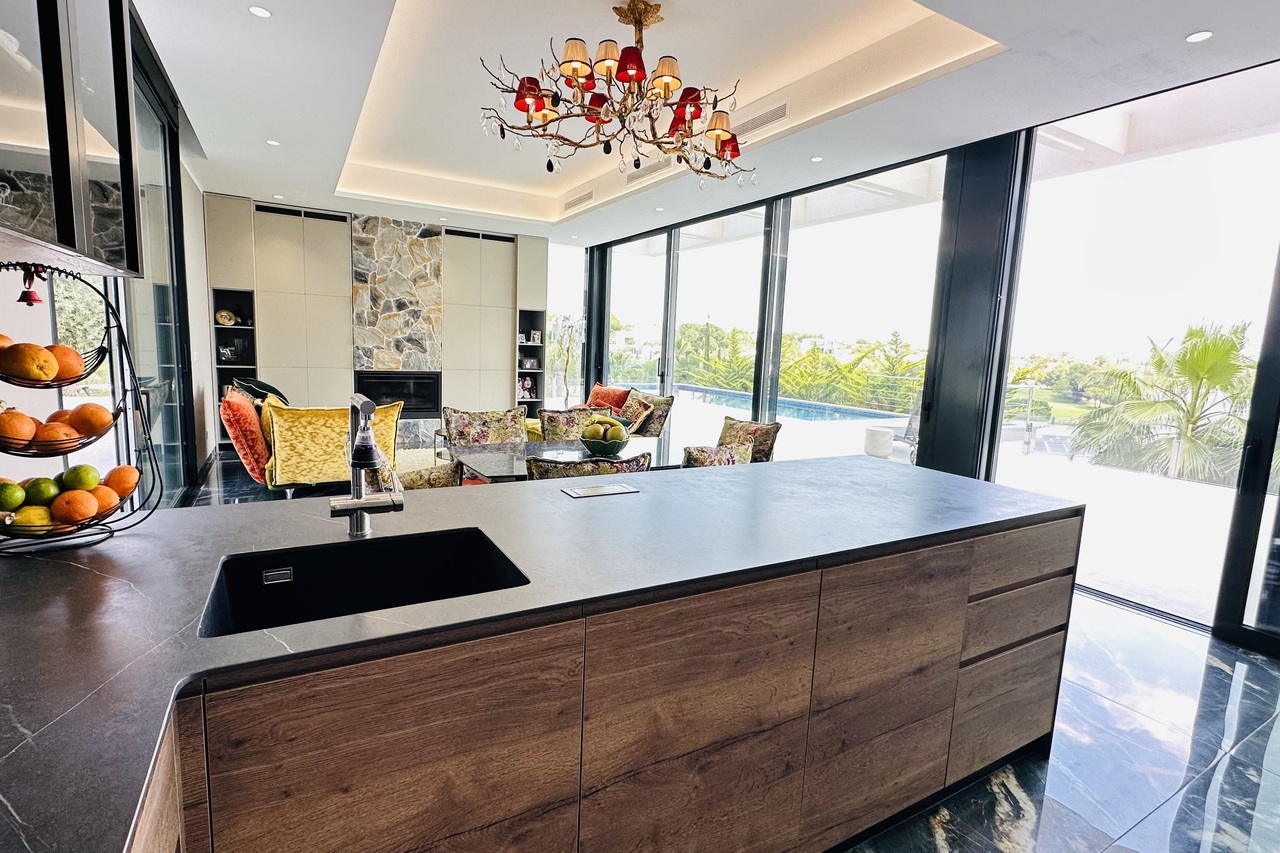 Villa for Sale in Las Colinas Golf, Alicante