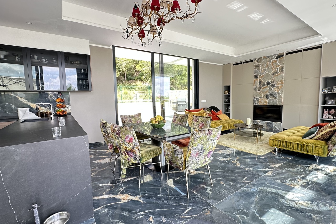 Villa for Sale in Las Colinas Golf, Alicante