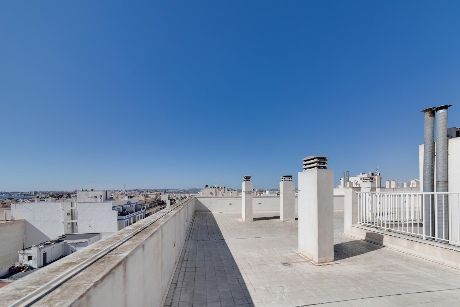 Commercial for Sale in Torrevieja, Alicante