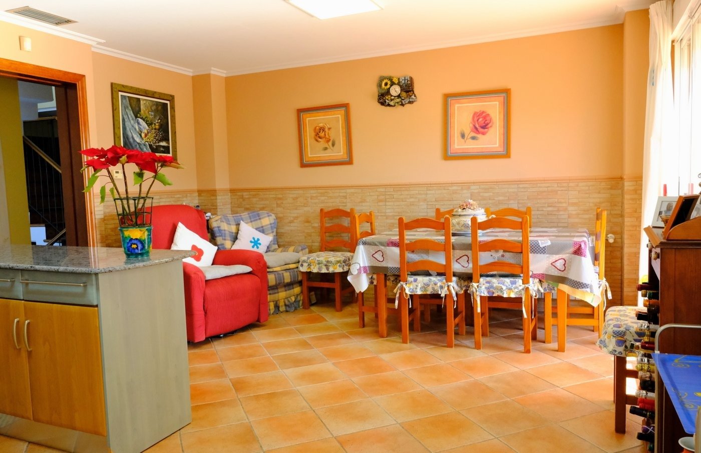 Villa for Sale in Orihuela, Alicante