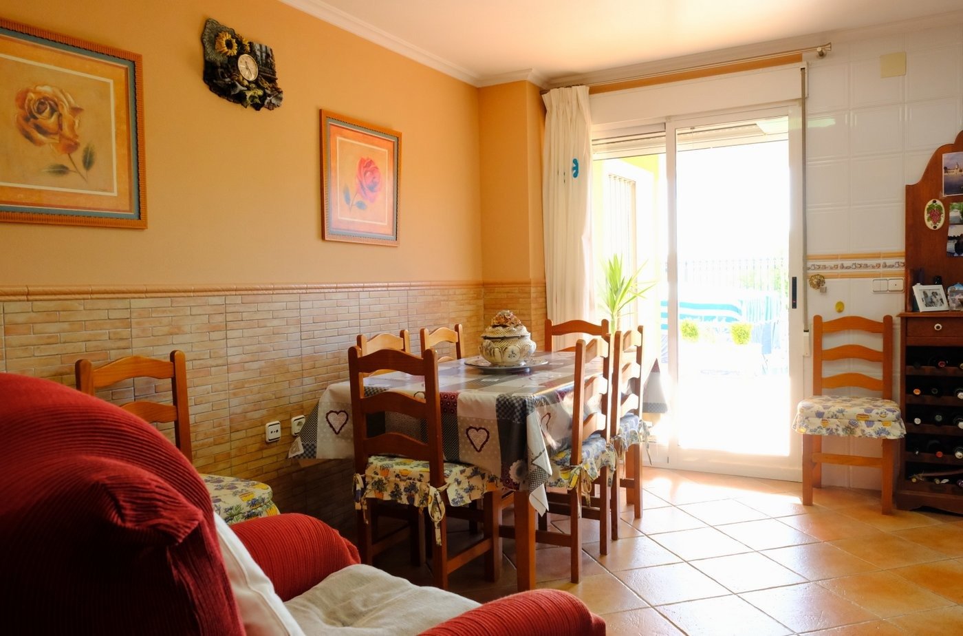 Villa for Sale in Orihuela, Alicante