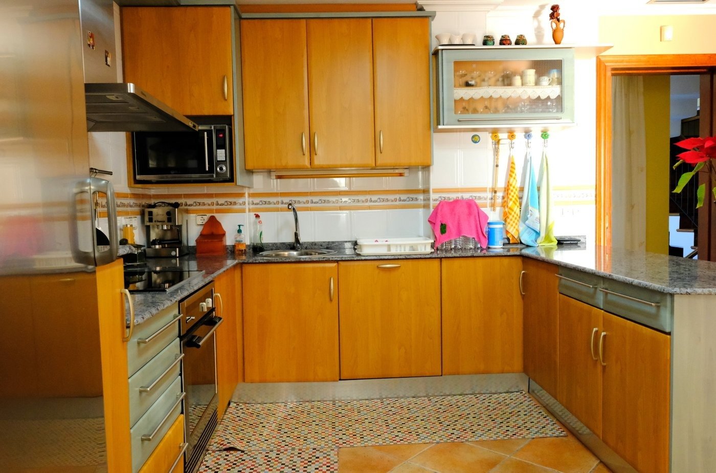 Villa for Sale in Orihuela, Alicante