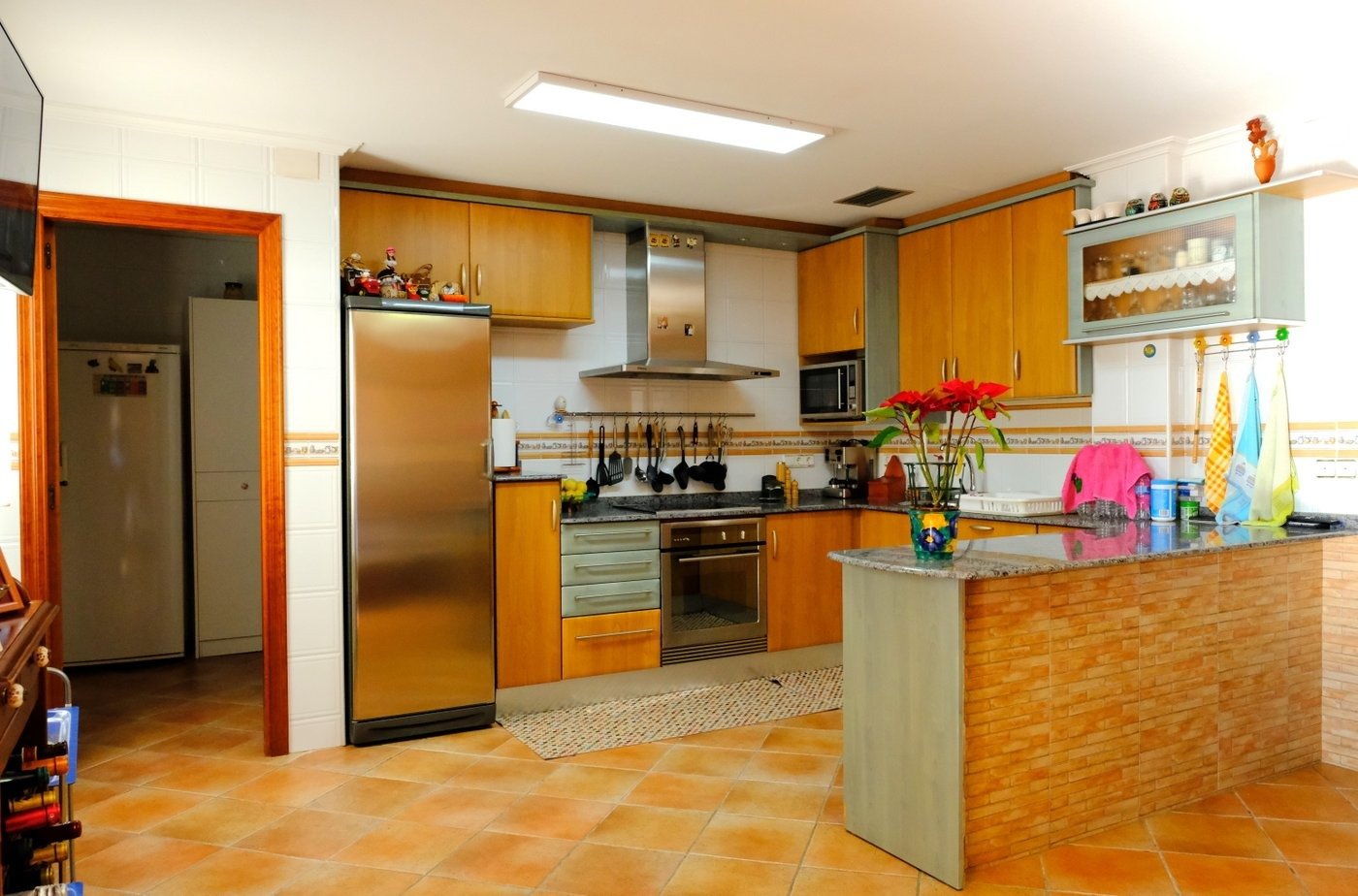 Villa for Sale in Orihuela, Alicante