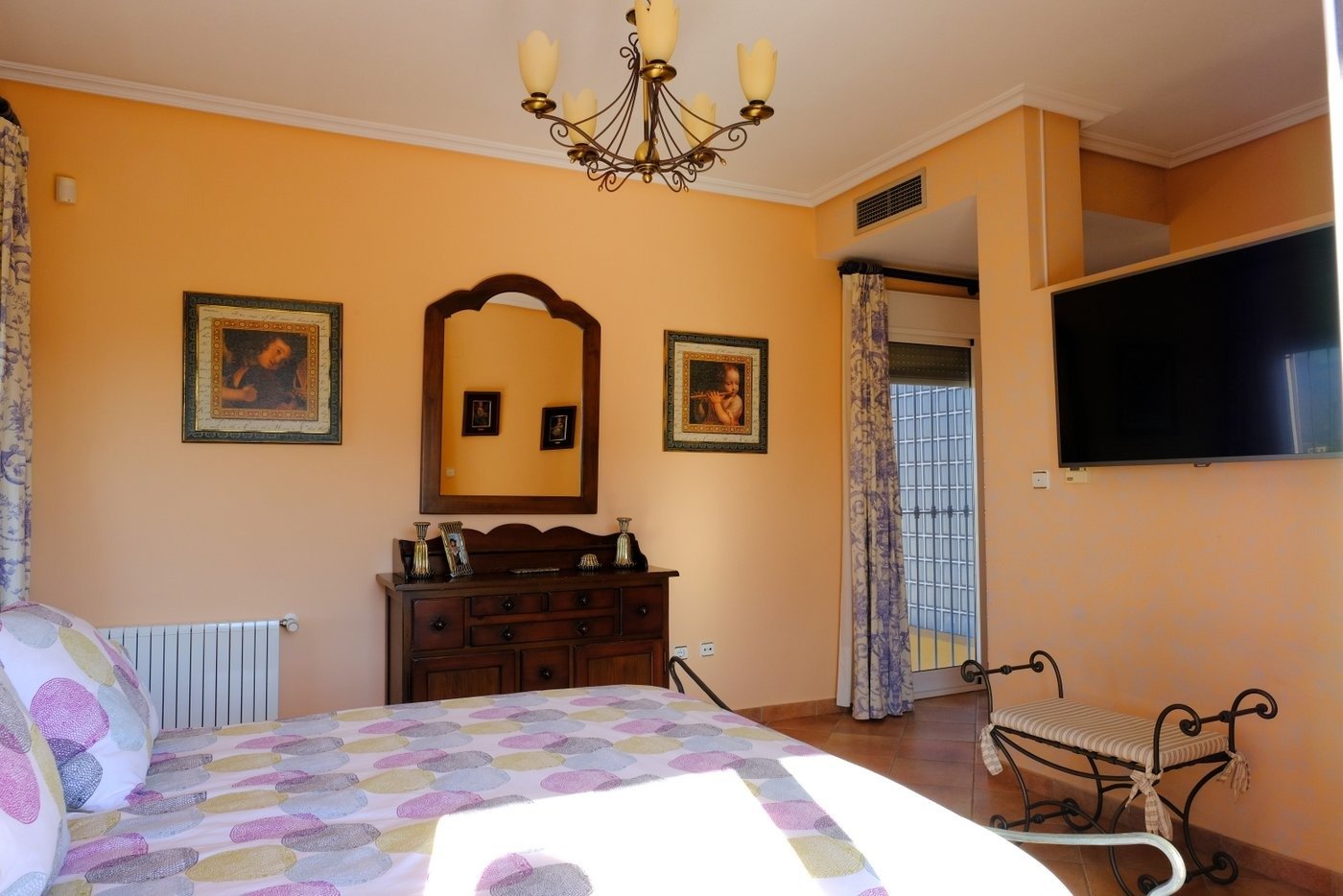 Villa for Sale in Orihuela, Alicante