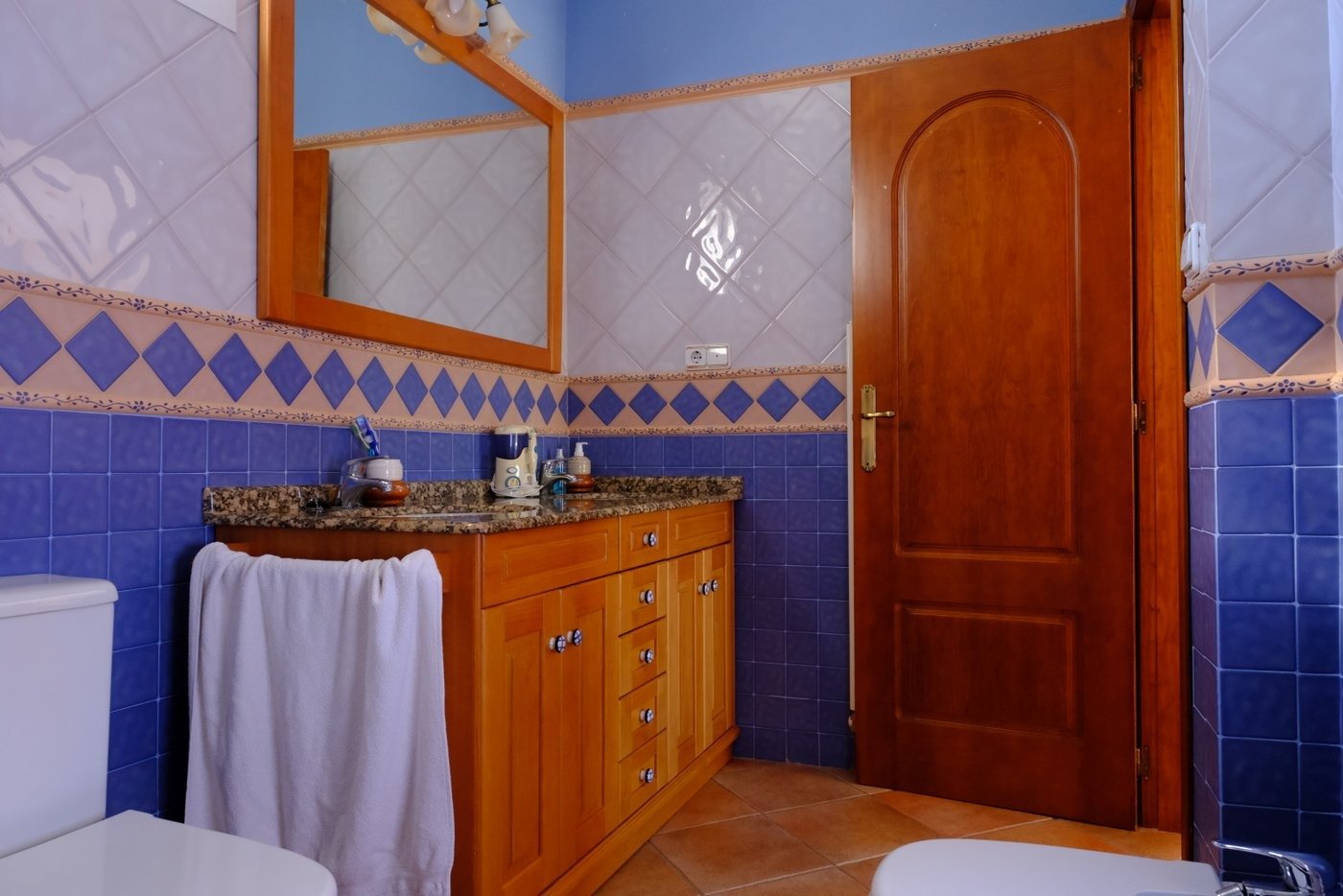 Villa for Sale in Orihuela, Alicante