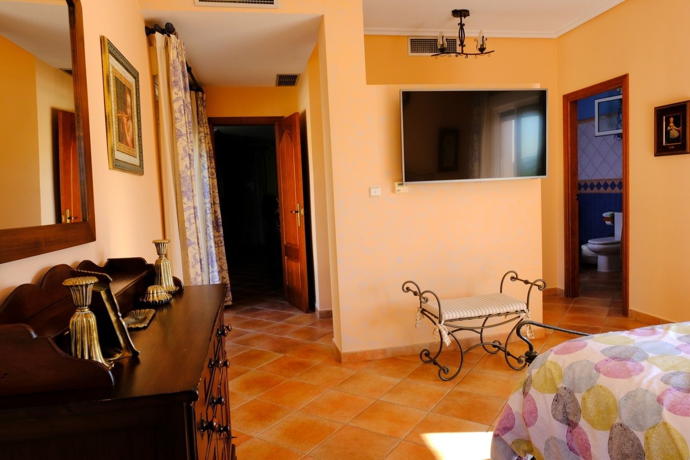 Villa for Sale in Orihuela, Alicante