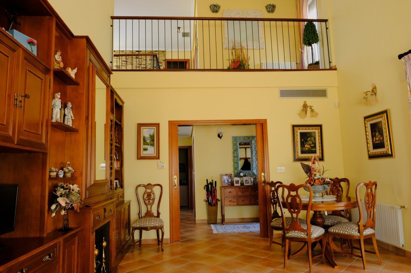 Villa for Sale in Orihuela, Alicante