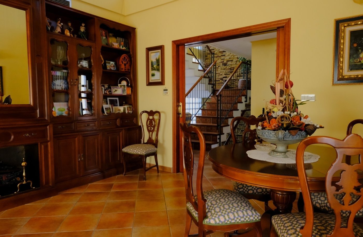 Villa for Sale in Orihuela, Alicante