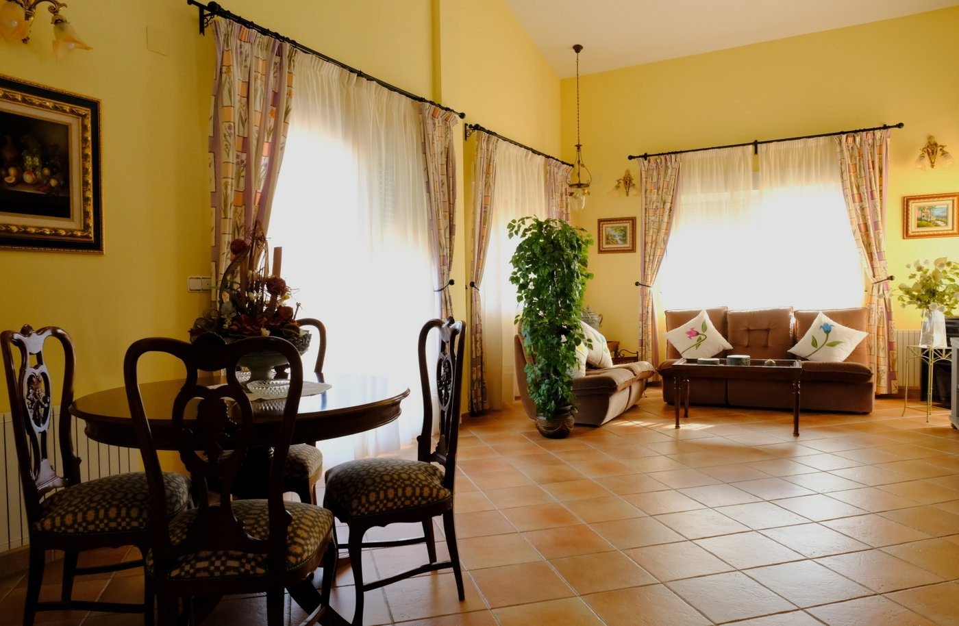 Villa for Sale in Orihuela, Alicante