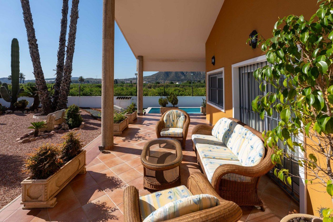 Villa for Sale in Orihuela, Alicante