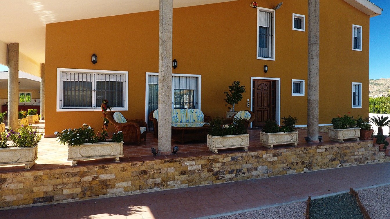 Villa for Sale in Orihuela, Alicante