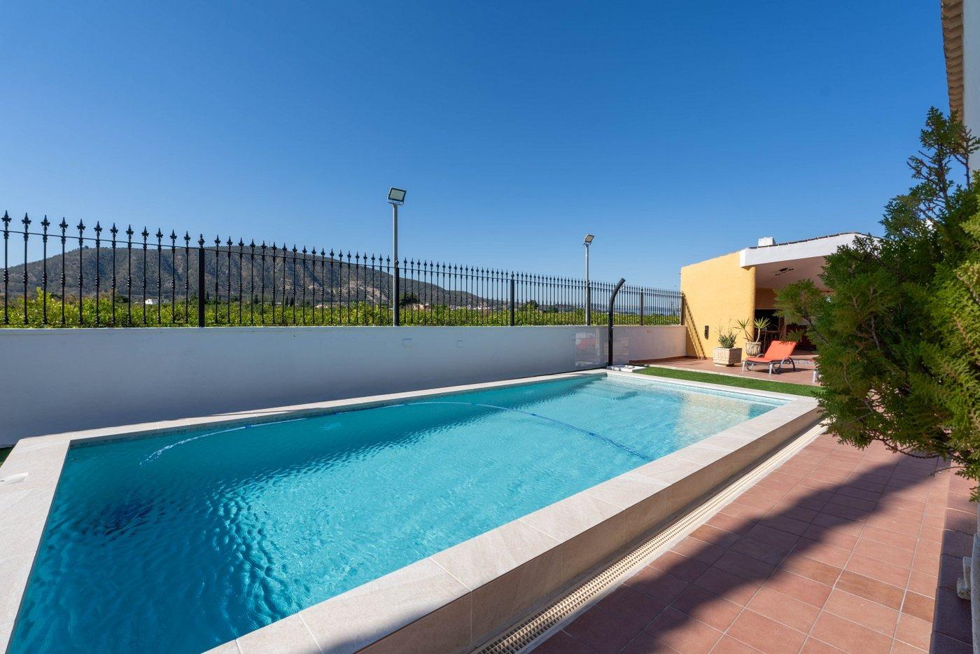 Villa for Sale in Orihuela, Alicante