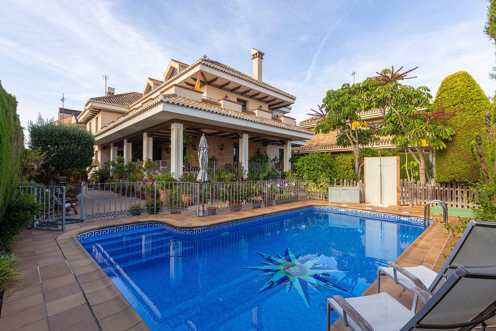 Villa for Sale in Torrevieja, Alicante