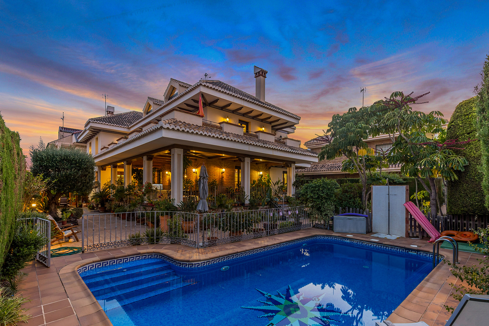Villa for Sale in Torrevieja, Alicante