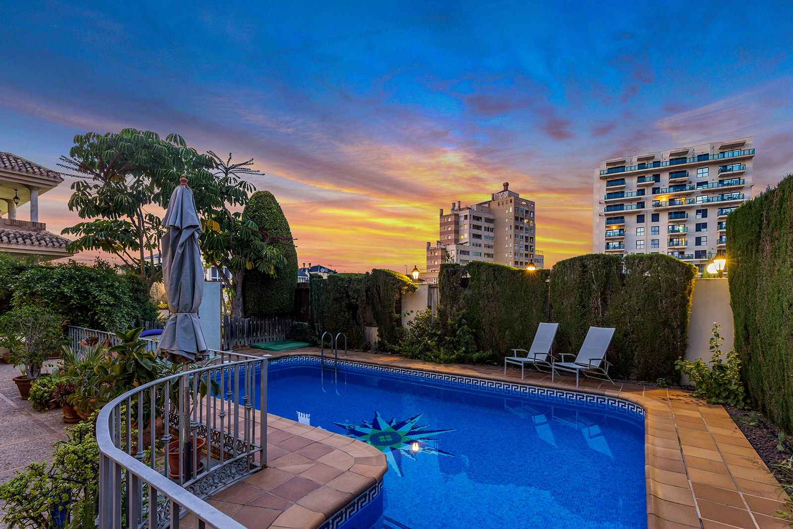 Villa for Sale in Torrevieja, Alicante