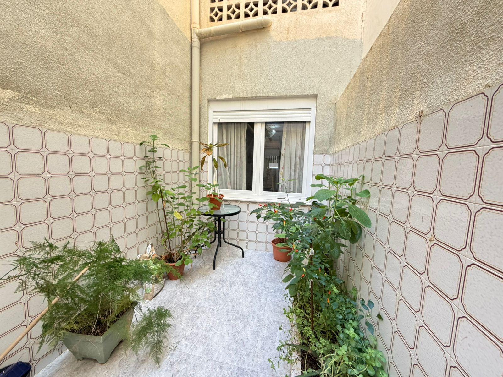 Penthouse for Sale in Torrevieja, Alicante