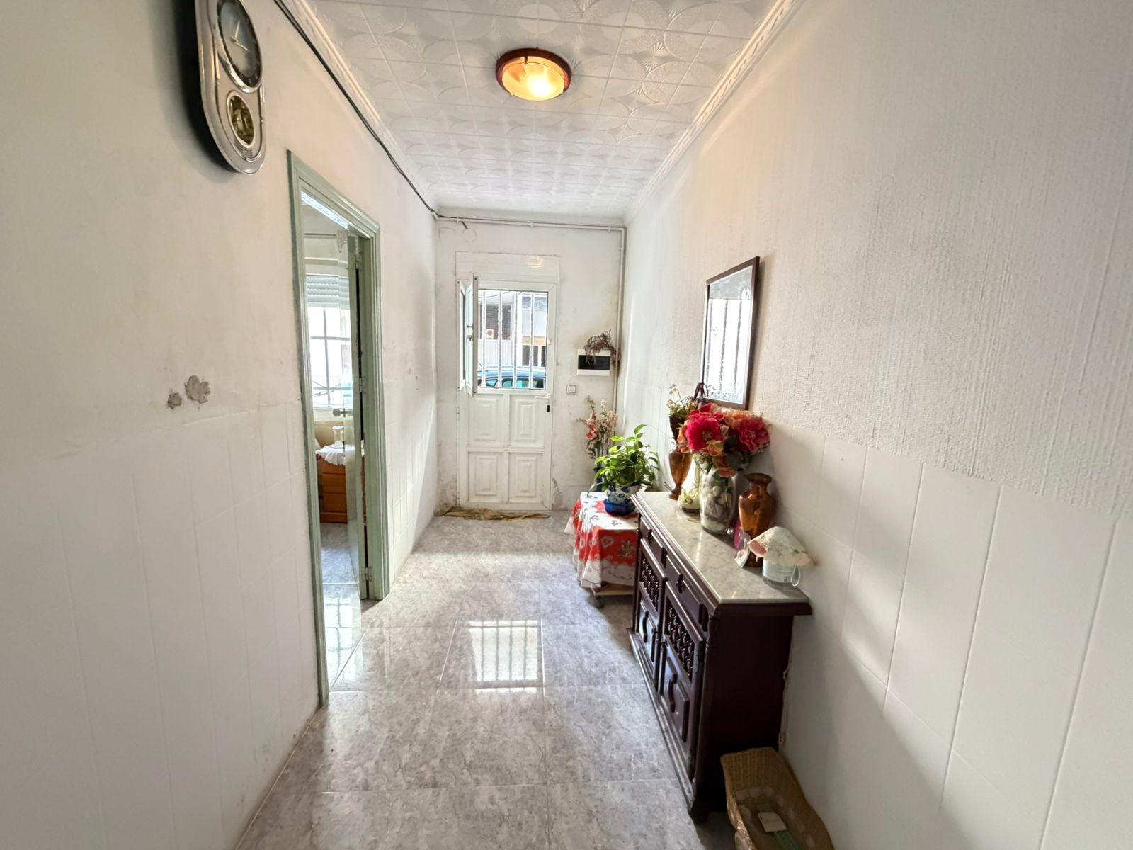 Penthouse for Sale in Torrevieja, Alicante