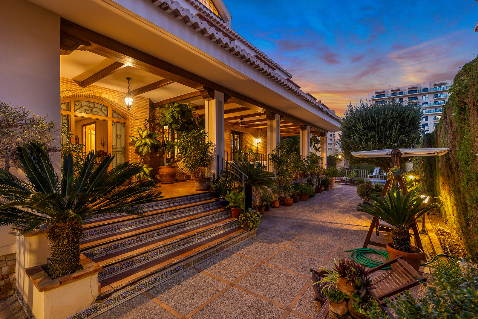 Villa for Sale in Torrevieja, Alicante