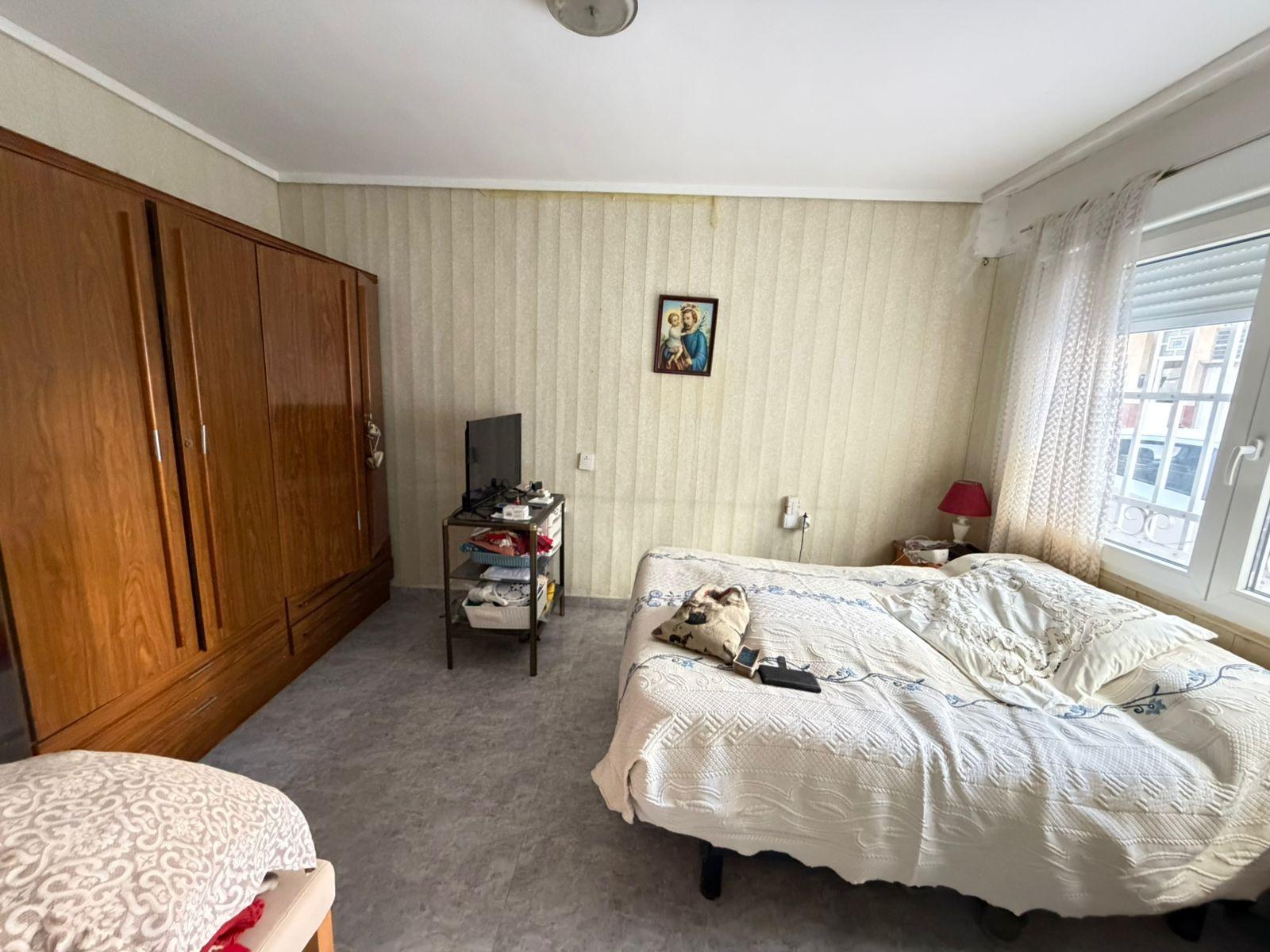 Penthouse for Sale in Torrevieja, Alicante