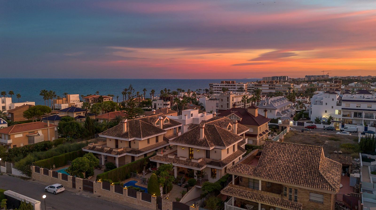 Villa for Sale in Torrevieja, Alicante