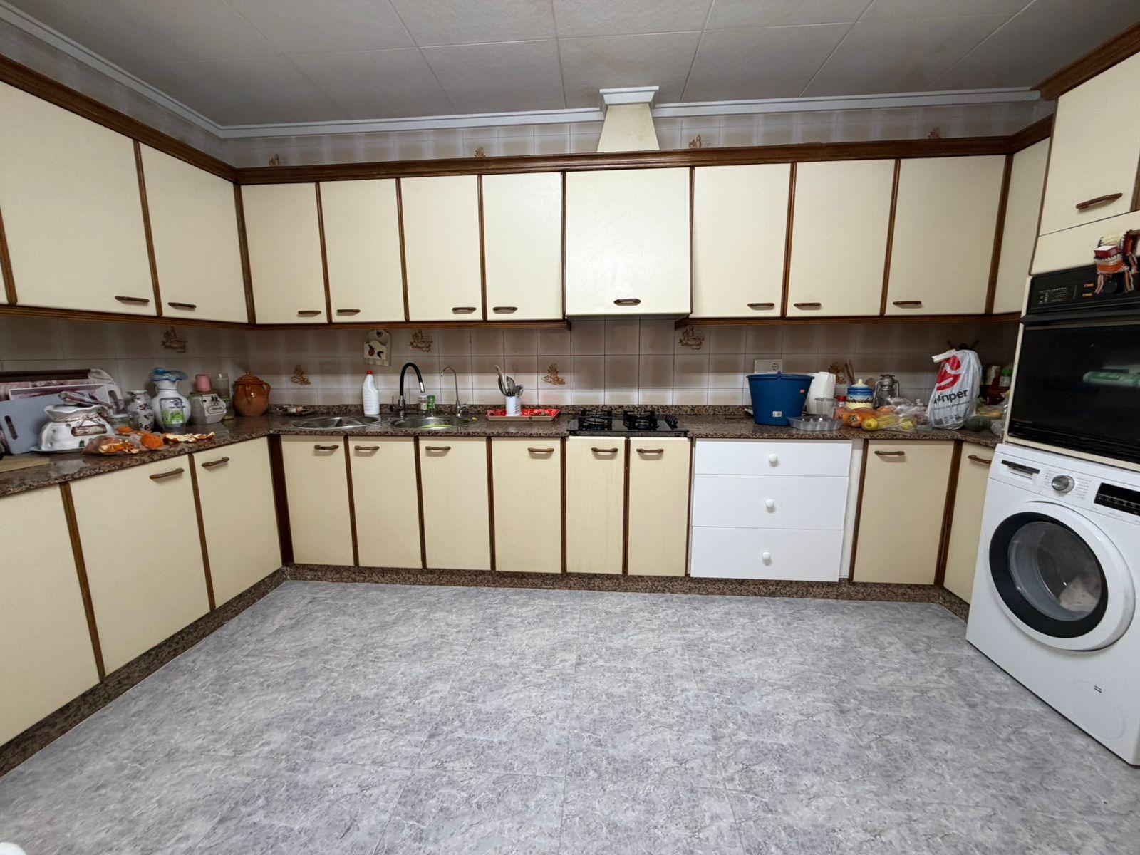 Penthouse for Sale in Torrevieja, Alicante