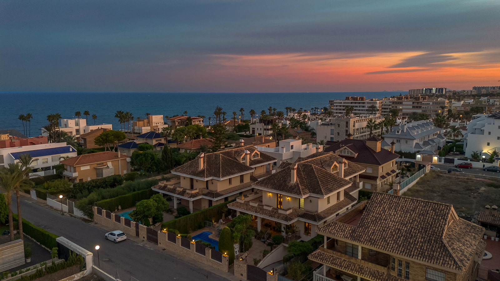 Villa for Sale in Torrevieja, Alicante