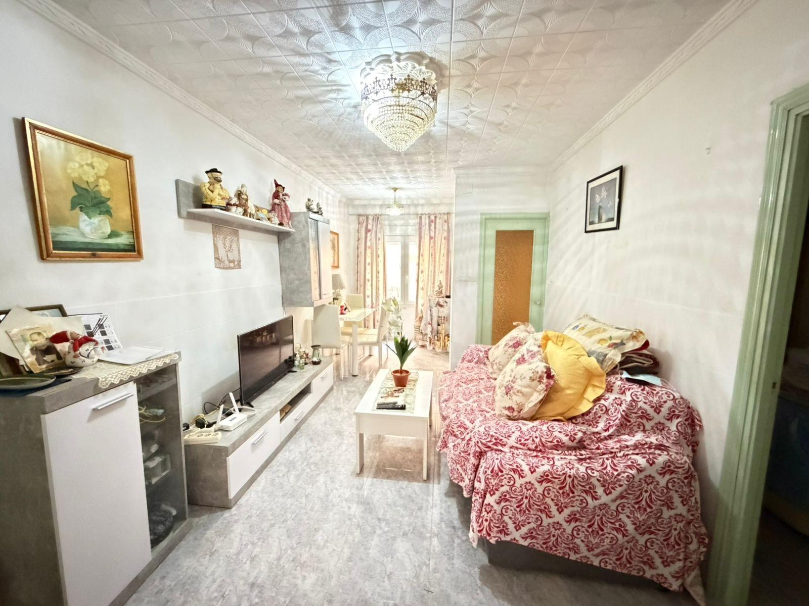 3-1 Penthouse for Sale in Torrevieja, Alicante