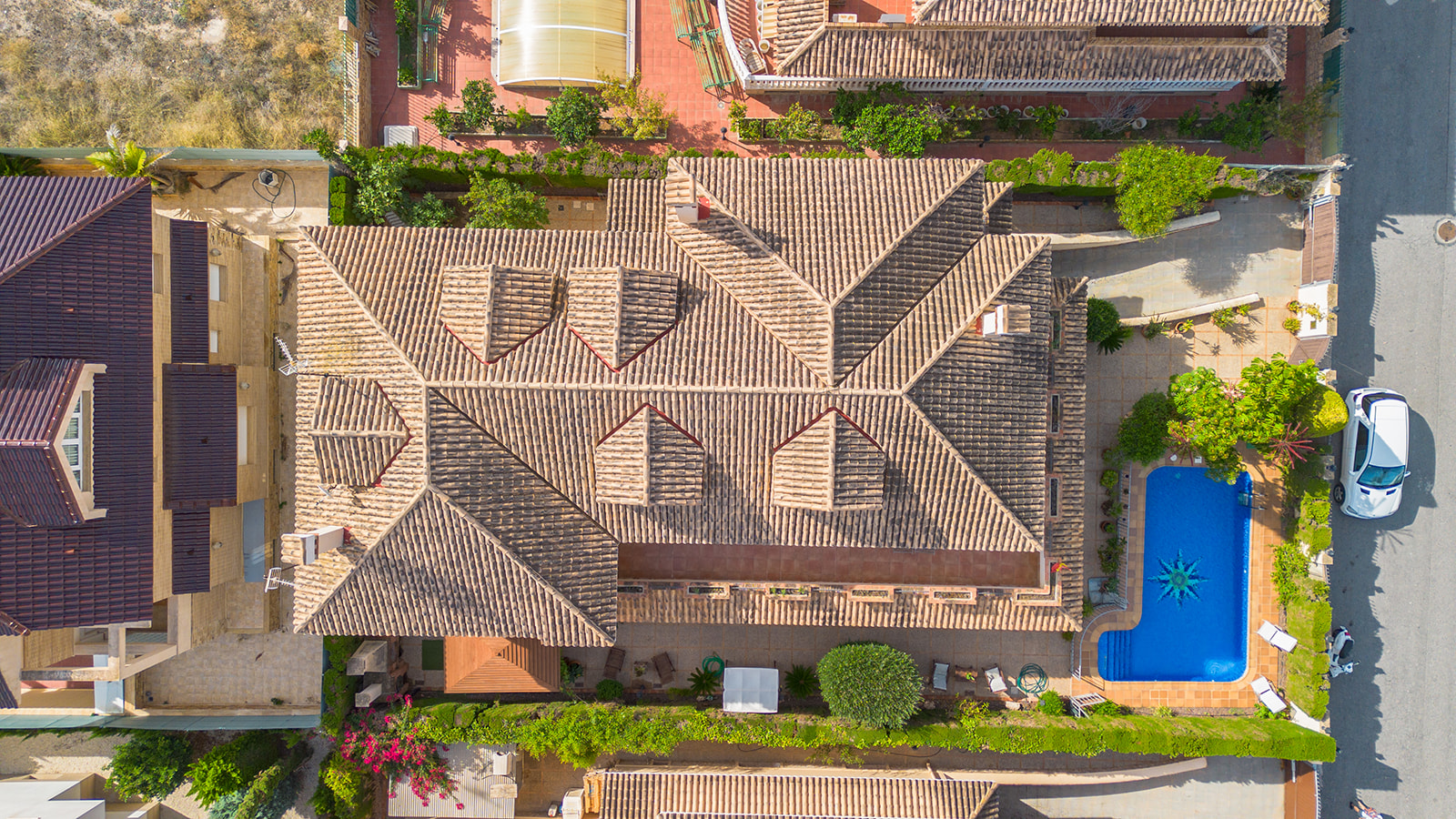 Villa for Sale in Torrevieja, Alicante