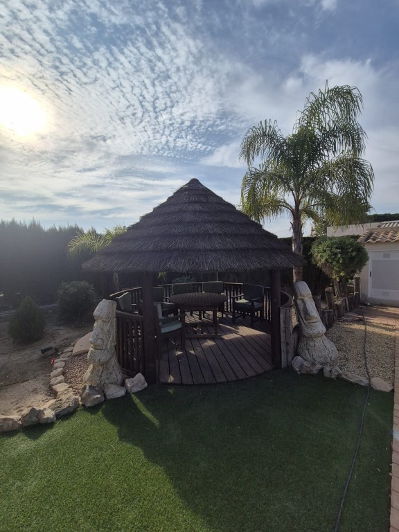 Finca for Sale in Daya Vieja, Alicante
