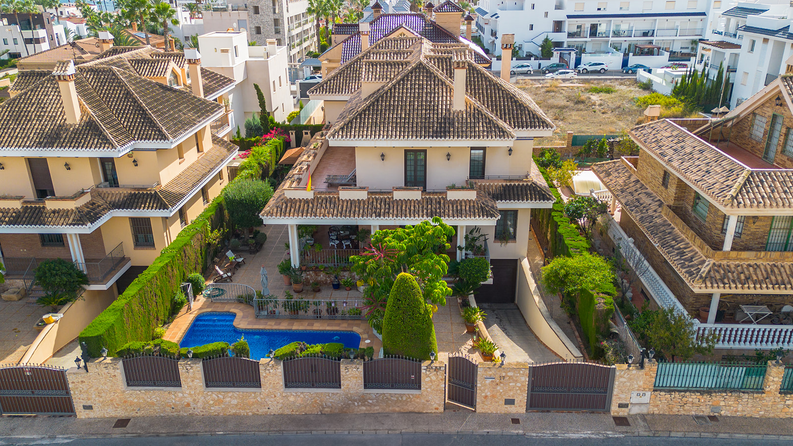 Villa for Sale in Torrevieja, Alicante