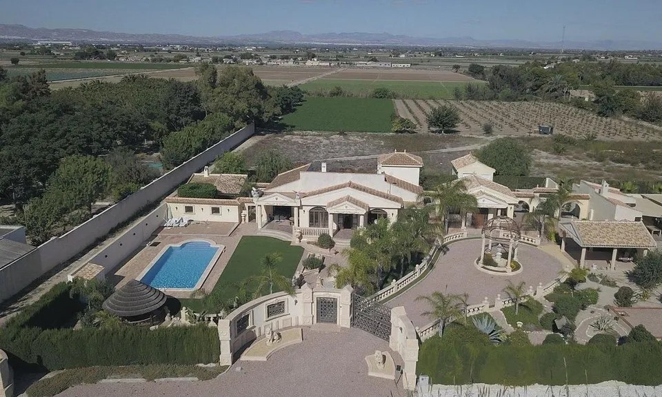 full_1498458_65637533 Finca for Sale in Daya Vieja, Alicante