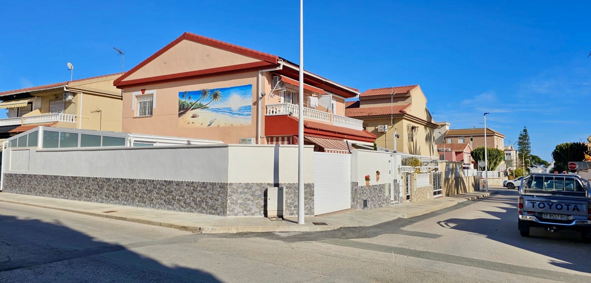 Town House for Sale in San Javier, Murcia