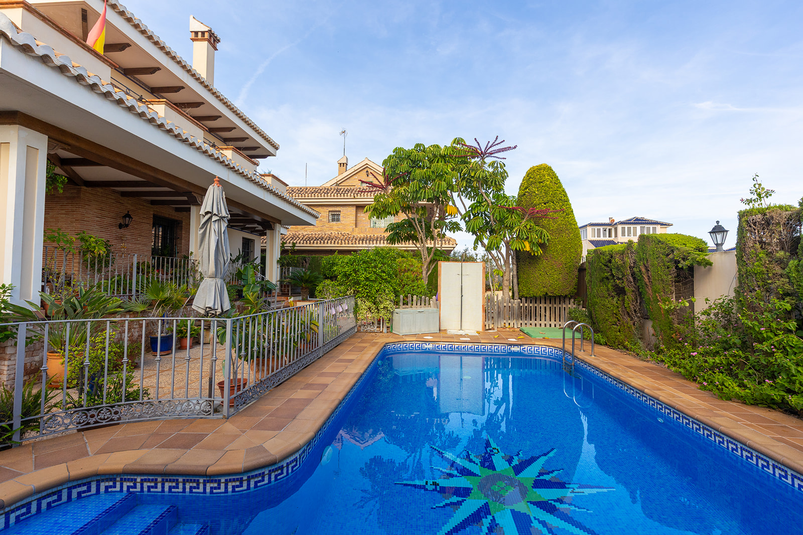 Villa for Sale in Torrevieja, Alicante