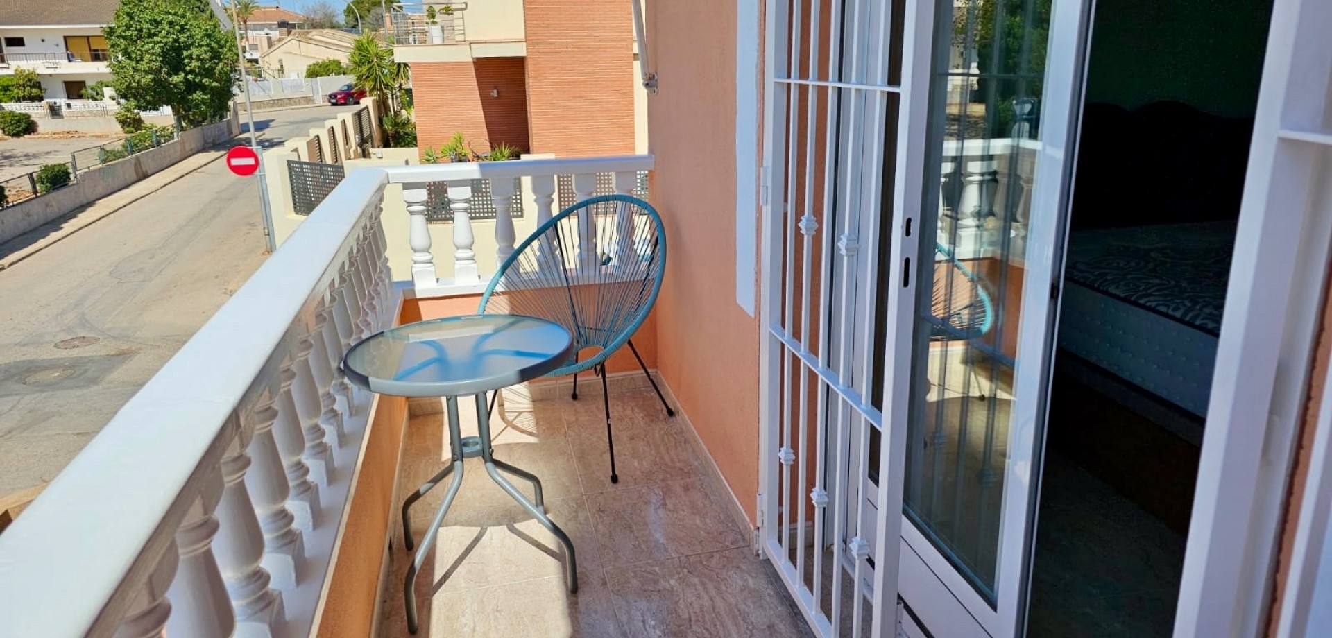 Town House for Sale in San Javier, Murcia