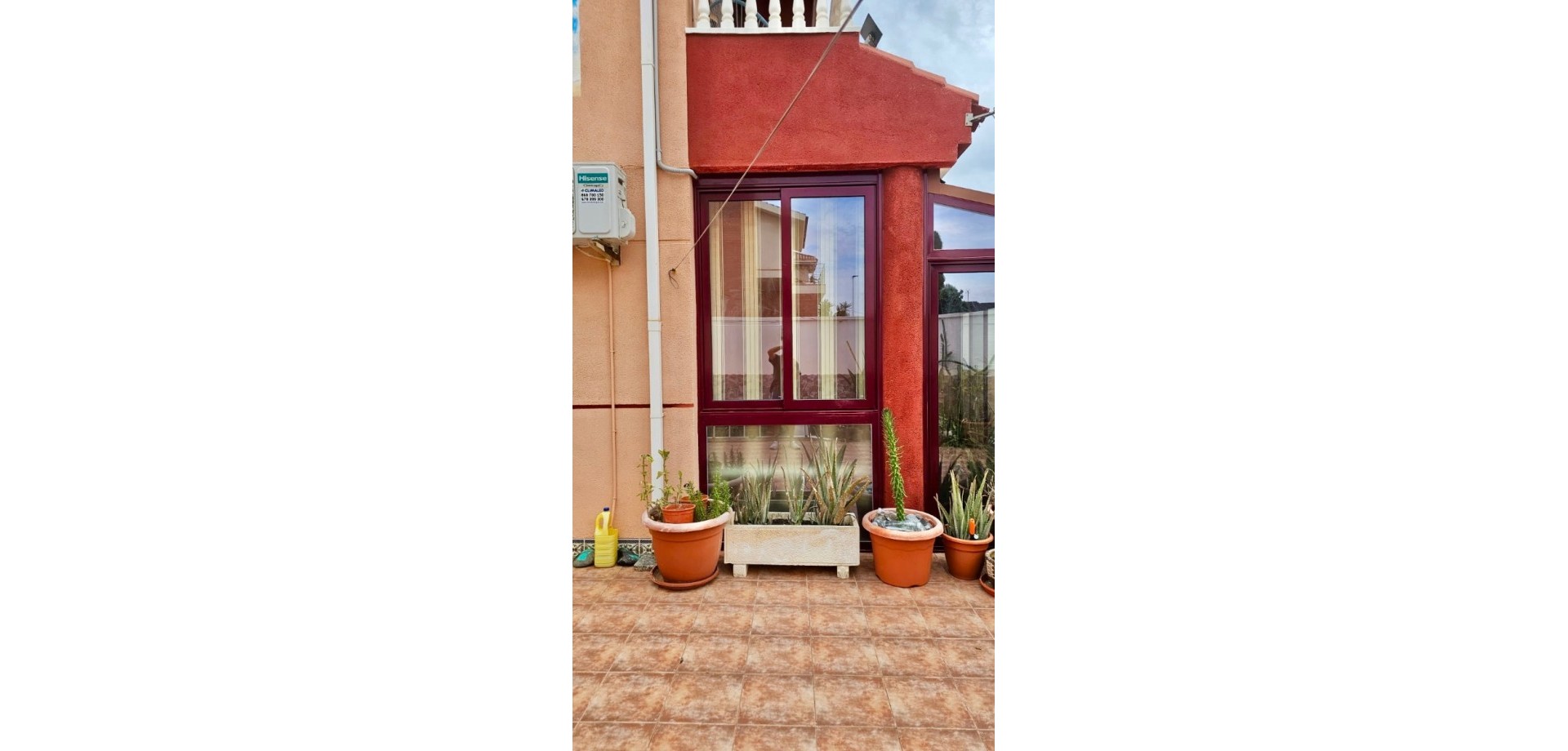 Town House for Sale in San Javier, Murcia