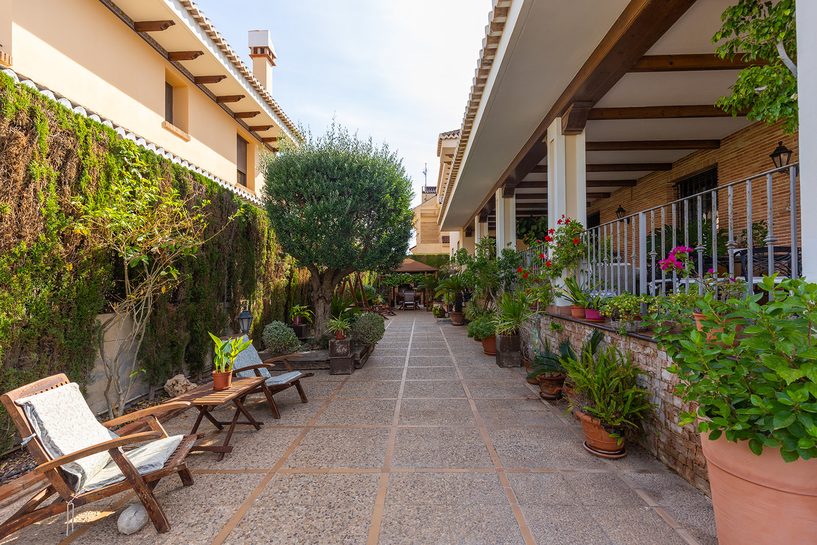 Villa for Sale in Torrevieja, Alicante