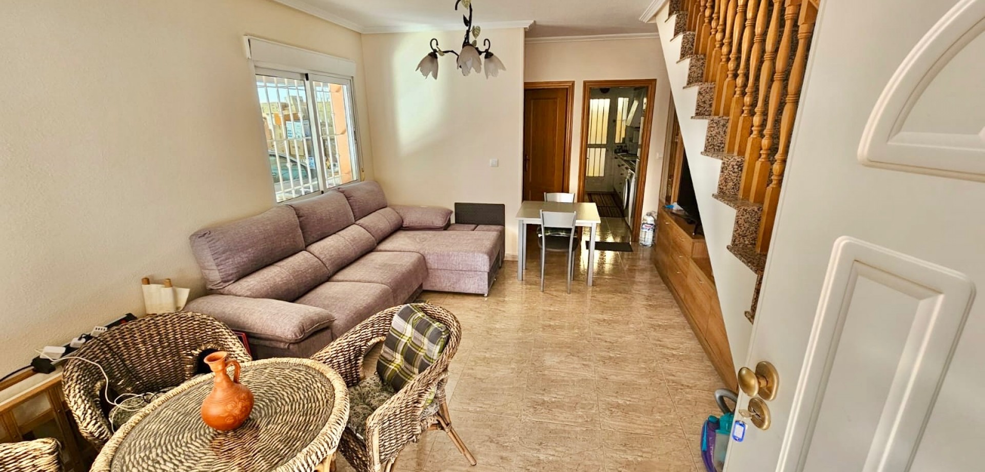 Town House for Sale in San Javier, Murcia